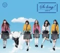 So long! (CD+DVD Limited Edition K) Cover