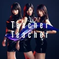 Teacher Teacher (CD+DVD Regular Edition B) Cover