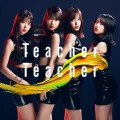 Teacher Teacher (CD+DVD Regular Edition C) Cover
