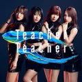 Teacher Teacher (CD+DVD Regular Edition D) Cover