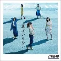 Tsubasa wa Iranai (翼はいらない) (CD+DVD Regular Edition B) Cover