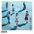 Tsubasa wa Iranai (翼はいらない) (CD+DVD Regular Edition C) Cover