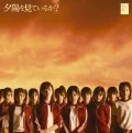 Yuuhi wo Miteiru ka? (夕陽を見ているか？) (CD) Cover