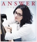 ANSWER (CD+DVD) Cover