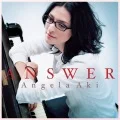 ANSWER Cover