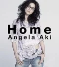Home (CD) Cover