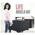 LIFE (CD+DVD) Cover