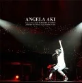 Angela Aki Concert Tour 2014 TAPESTRY OF SONGS - THE BEST OF ANGELA AKI in Budokan 0804  Cover