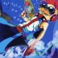 antinotice / Hanabira (花弁) (CD+DVD) Cover