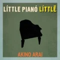 Little Piano Little (Digital) Cover