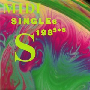 MIDI Singles 1985-6  Photo