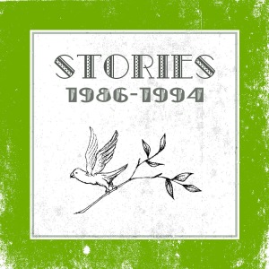 Stories 1986-1994  Photo