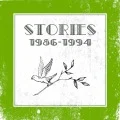 Stories 1986-1994 Cover