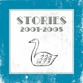 Stories 2001-2005 (Digital) Cover