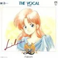 The Vocal From Ys  Cover