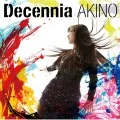 Decennia (CD) Cover