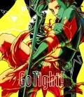 Go Tight! (Reissue) Cover