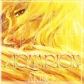 Sousei no Aquarion (創聖のアクエリオン) (Reissue) Cover