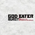 GOD EATER BURST Drama & Original Soundtrack Cover