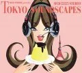 TOKYO PUDDING presents TOKYO SOUNDSCAPES Cover