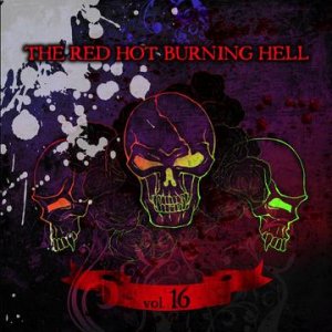 THE RED HOT BURNING HELL VOL.1  Photo