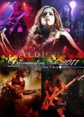 Determination Tour 2011 ～Live at Shibuya O-EAST～ Cover