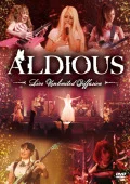Live Unlimited Diffusion (DVD+2CD) Cover