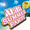 SUMMER PARTY Cover