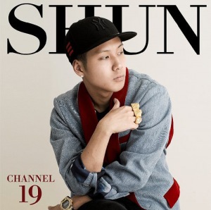 SHUN - CHANNEL 19  Photo