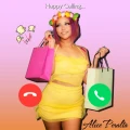 Happy Calling Cover