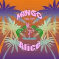 MINGO (feat. TOM) (Digital) Cover