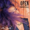 OPEN Cover