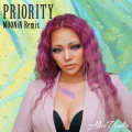 PRIORITY Cover
