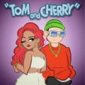 TOM CROZAKI - TOM&CHERRY feat. Alice Cover