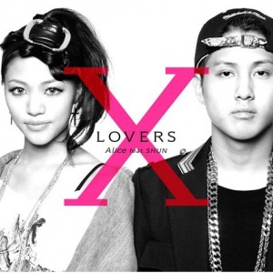 X LOVERS feat. SHUN  Photo