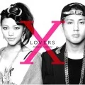 X LOVERS feat. SHUN Cover