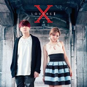 X LOVERS II feat.SHUN  Photo