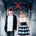 X LOVERS II feat.SHUN Cover