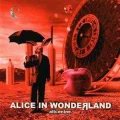 ALICE IN WONDEЯLAND Cover