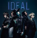 IDEAL (CD Limited Edition) Cover