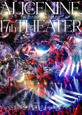 17th Anniversary Live 『17th THEATER』 Cover