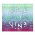 Alice Nine Live 2012 Court of “9”#4 Grand Finale COUNTDOWN LIVE 12.31 (2DVD) Cover