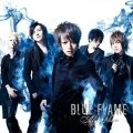 BLUE FLAME (CD+DVD A) Cover