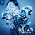 BLUE FLAME (CD) Cover