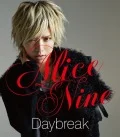 Daybreak (CD HIROTO ver.) Cover