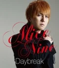 Daybreak (CD NAO ver.) Cover