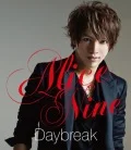Daybreak (CD SHOU ver.) Cover