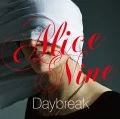 Daybreak (CD) Cover