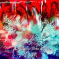 Kakumei Kaika  -Revolutionary Blooming- (革命開花-Revolutionary Blooming-) (CD+DVD) Cover