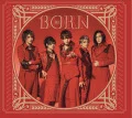 Re:Born (CD+DVD A) Cover